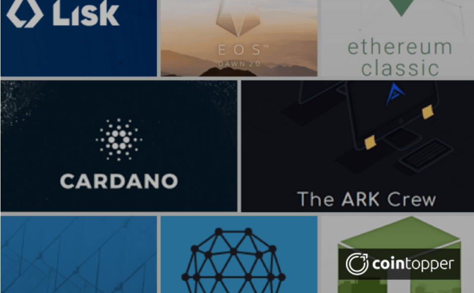 8 Best Alternative Smart contract platforms to Ethereum