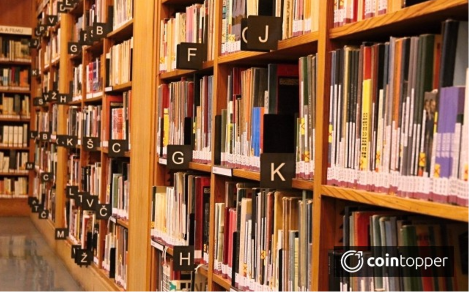 Comprehensive Blockchain Glossary For Beginners From A – Z By CoinTopper