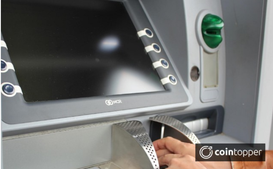 Kenya Launches Its First Bitcoin ATM, Making It The First In East Africa