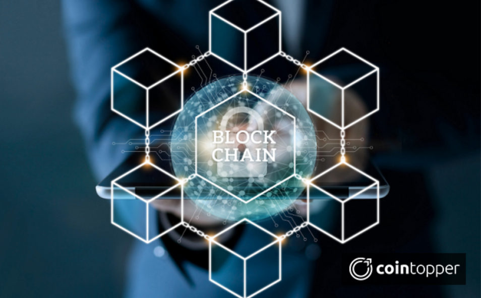 Blockchain 101: Simply Explained