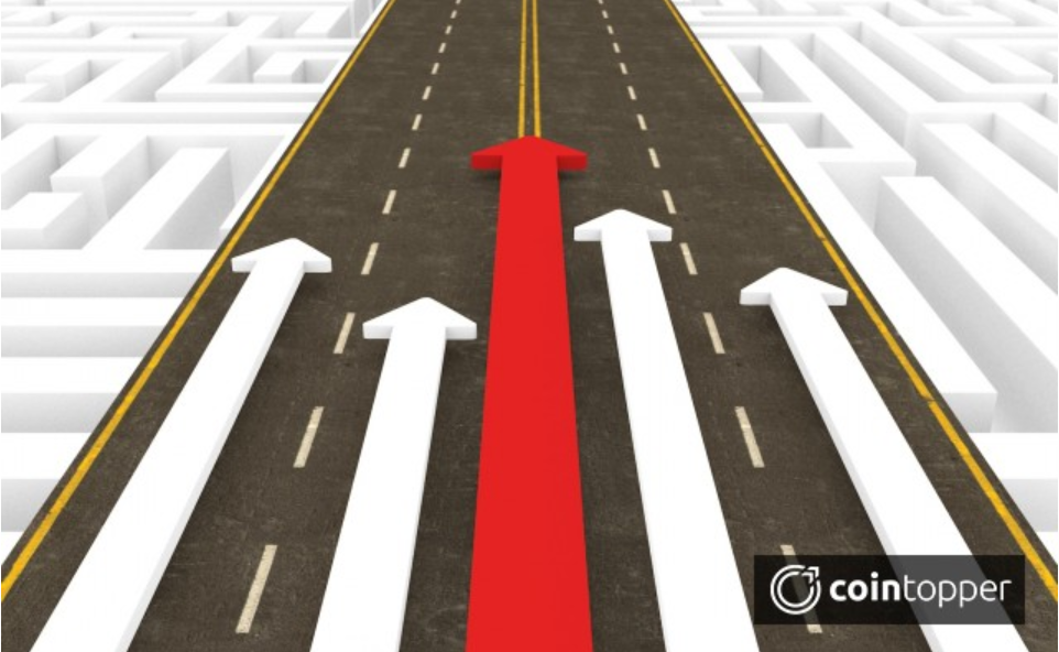 A Bullish Wave In The Crypto Market: Ripple Price Surges By 50%