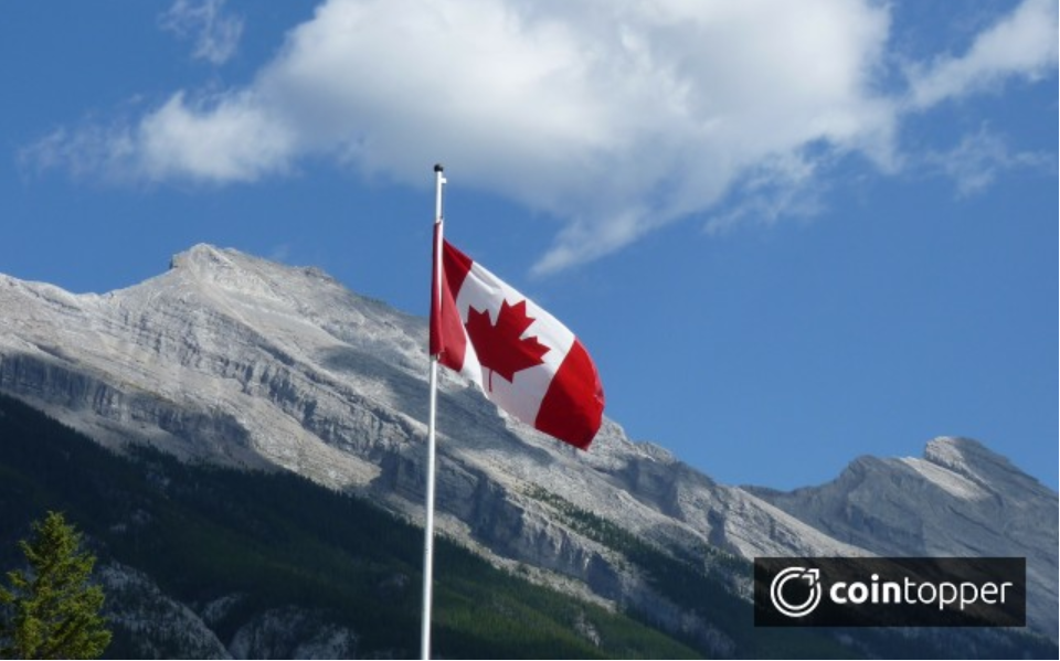 Canadian Government Body Builds An Ethereum Blockchain Explorer