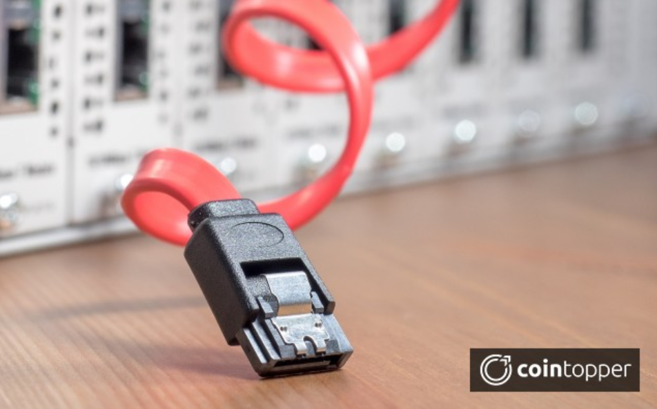 Visa Network Crashes across Europe and UK! Is it the time for Blockchain?