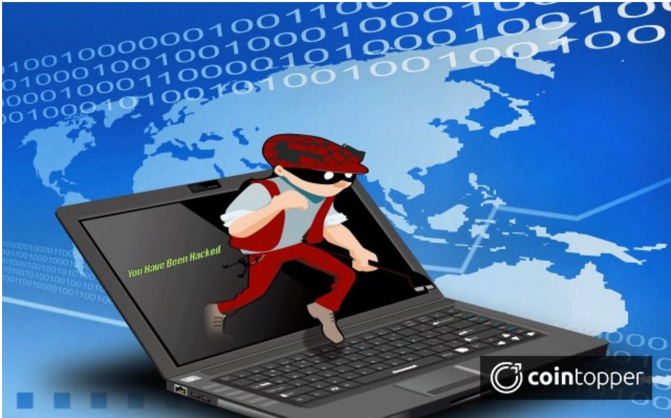 Phishing Scams and CeFi Hacks surge in 2024: $2.91 Billion lost in Crypto