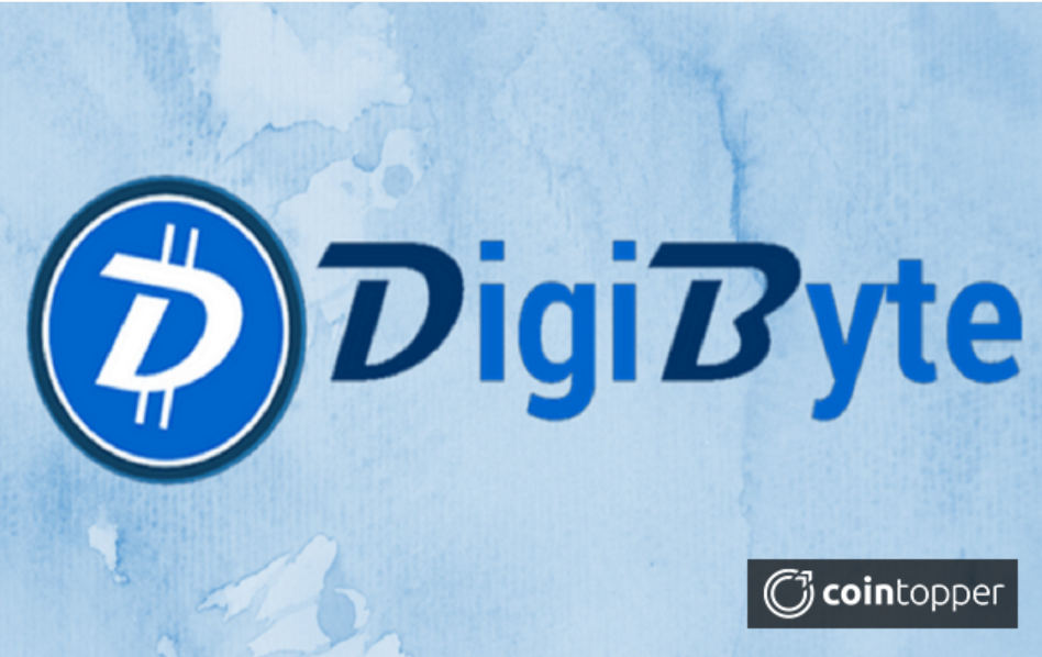Digibyte Coin 101: Everything you need to know