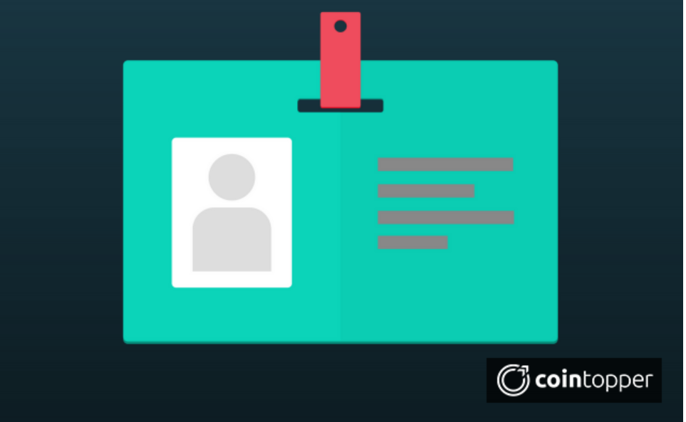 Blockchain’s use case in KYC and Identity Management