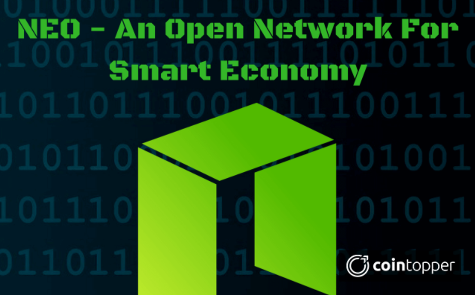A Beginners Guide to NEO cryptocurrency