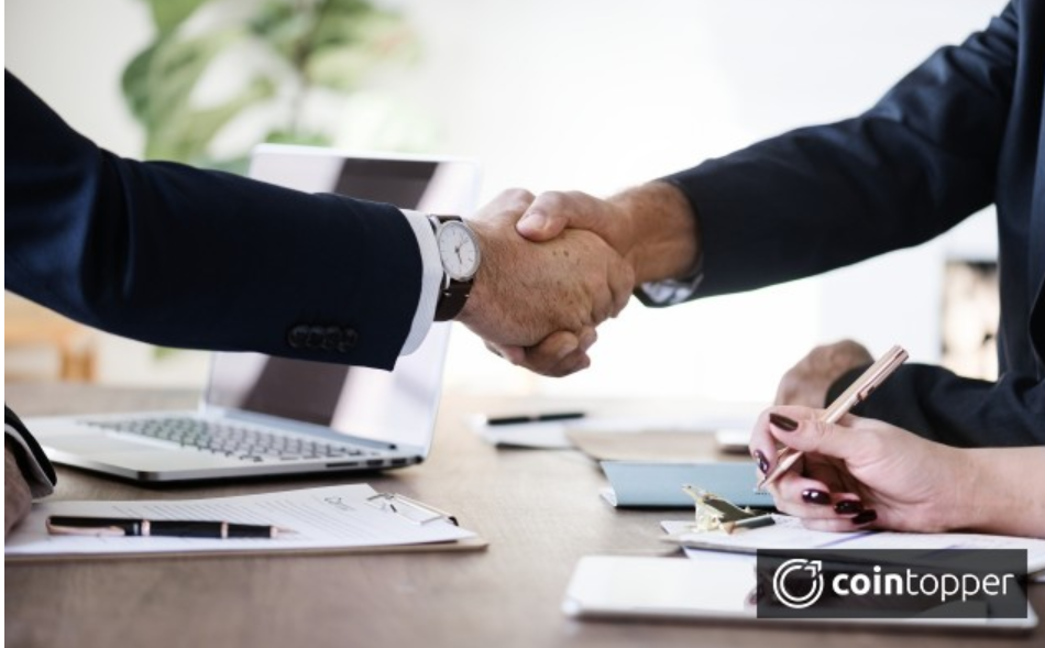 Bitfinex Partners EOS.io: Unveils Crypto Trading Platform EOSfinex