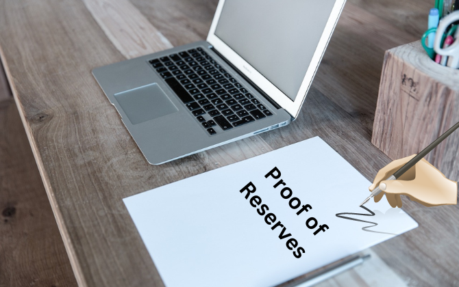 Indian crypto trading platform CoinSwitch releases proof of reserves