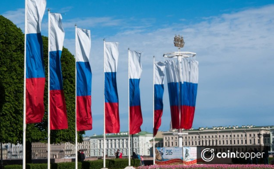 Russia May Not Regulate Cryptocurrencies before Autumn, Senior Official Says