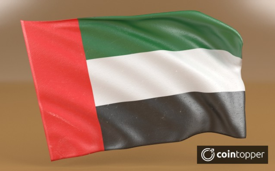 UAE Welcomes World’s First Islamic Cryptocurrency Exchange