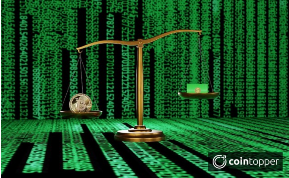 The Comparison: The Crypto Bubble And The DotCom Bubble