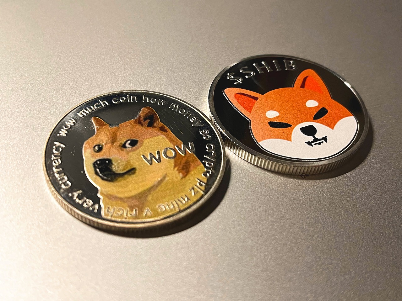 California-based BitGo expands digital asset offerings with SHIB and DOGE support