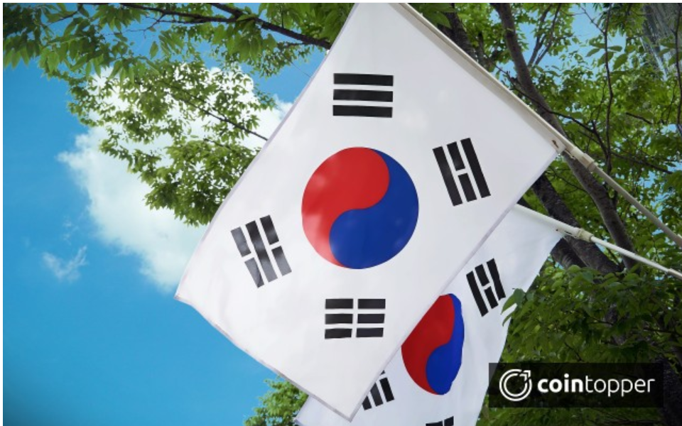 South Korea Passes Amendments on Cryptocurrency Trading