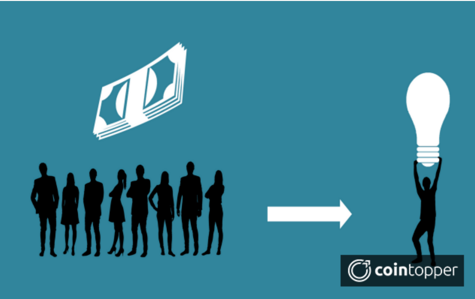 New-age Startups Fundraising: Crowdfunding Vs Initial Coin Offering(ICO)