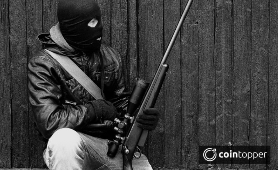 Terrorist Groups Like ISIS and Al-Qaeda Turns Away From Crypto After Failing To Raise Funds