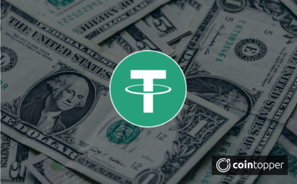 What is Tether – USDT and how it can help you save yourself during crypto bear market?