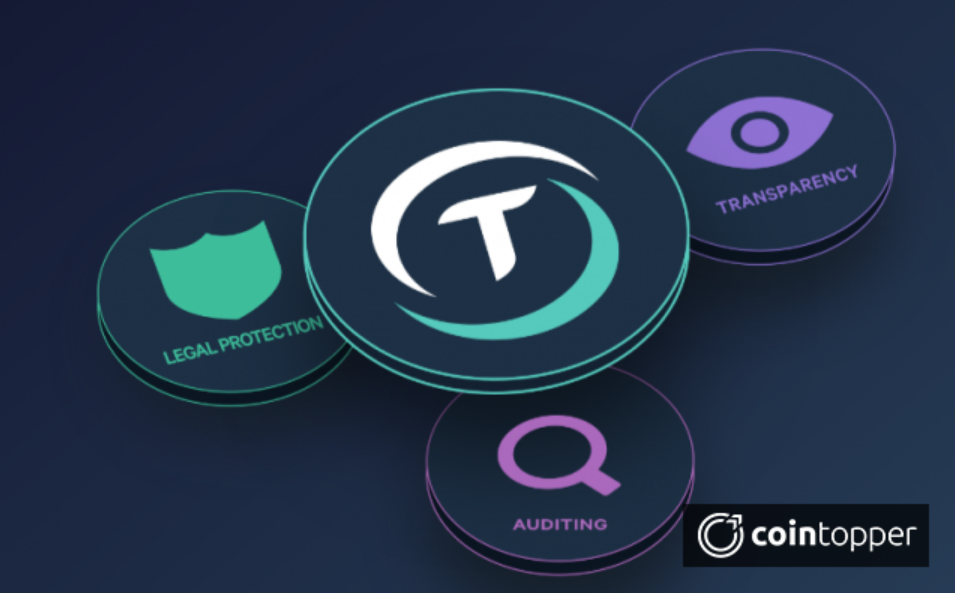 TrueUSD(TUSD) Coin 101 – Everything you need to know