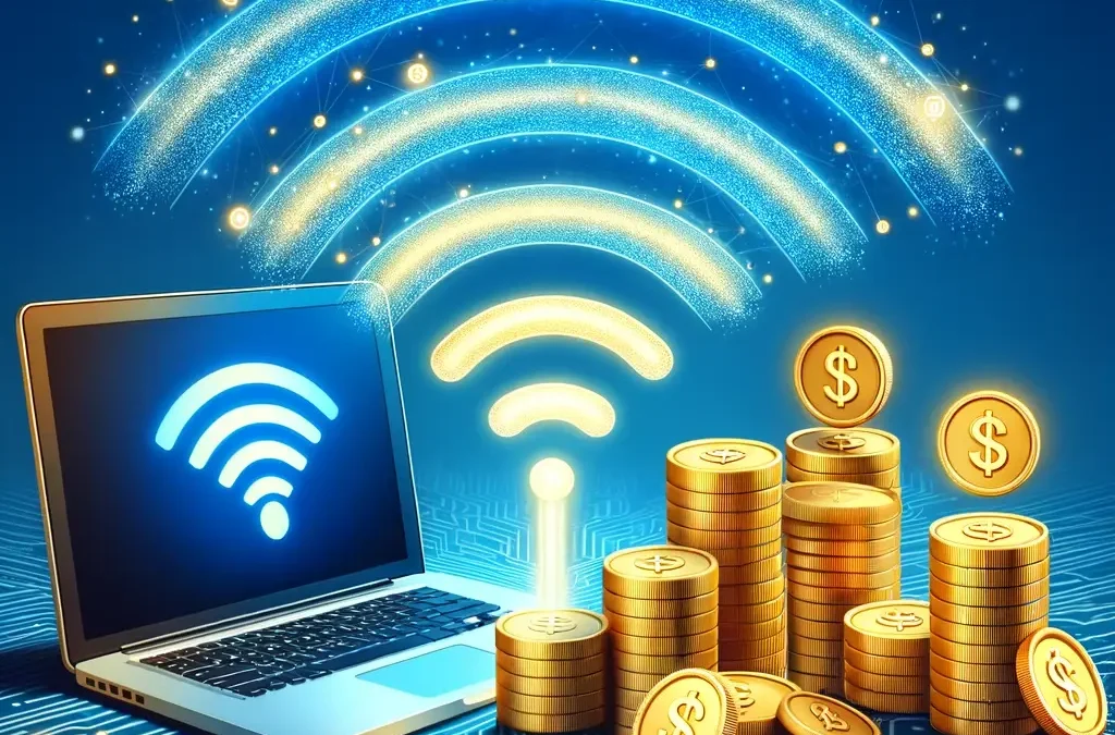 Grass: Earn crypto by sharing your unused Internet