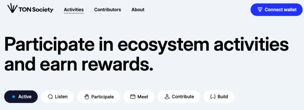 TON Open League Summer Bootcamps one of the activity from ton society 