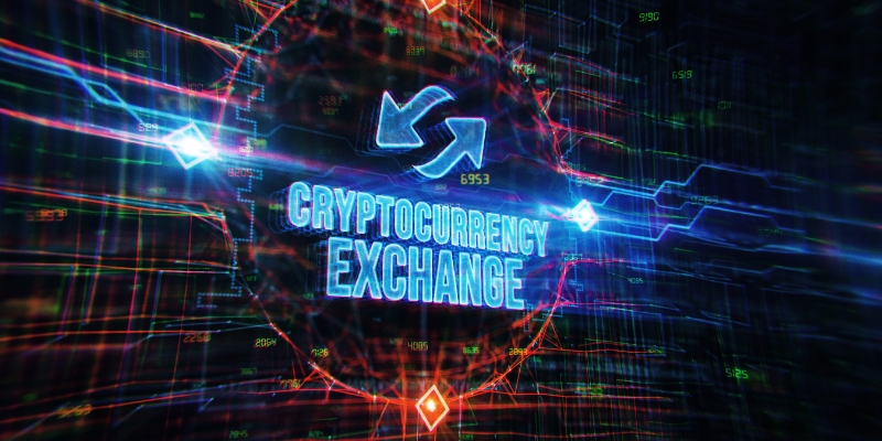 Widely Used Crypto Exchanges