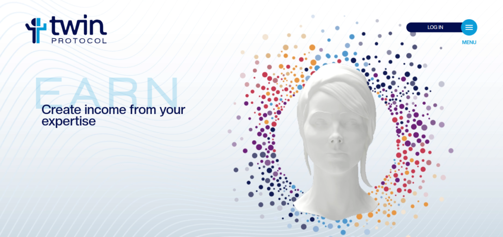 Twin Protocol: AI + Blockchain for AI Twin