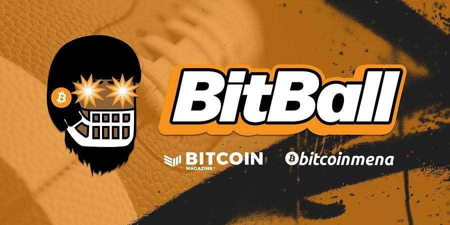 Flag Football Showdown Brings NFL Legends to Bitcoin MENA 2024
