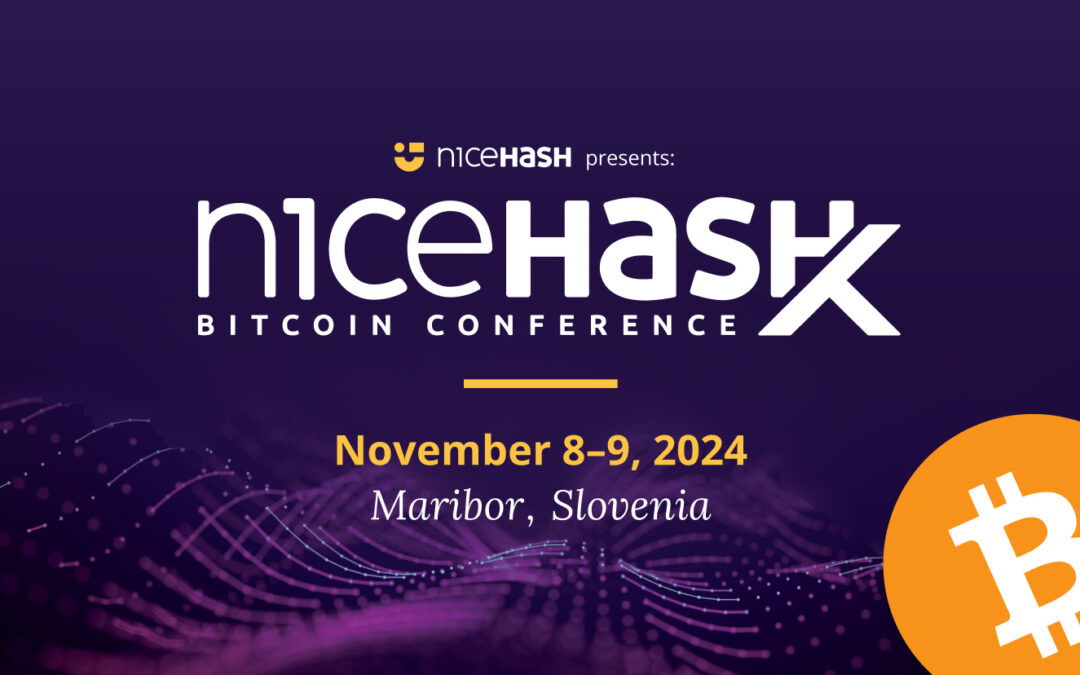 NiceHashX: A Successful Celebration of Bitcoin and a Decade of Innovation 