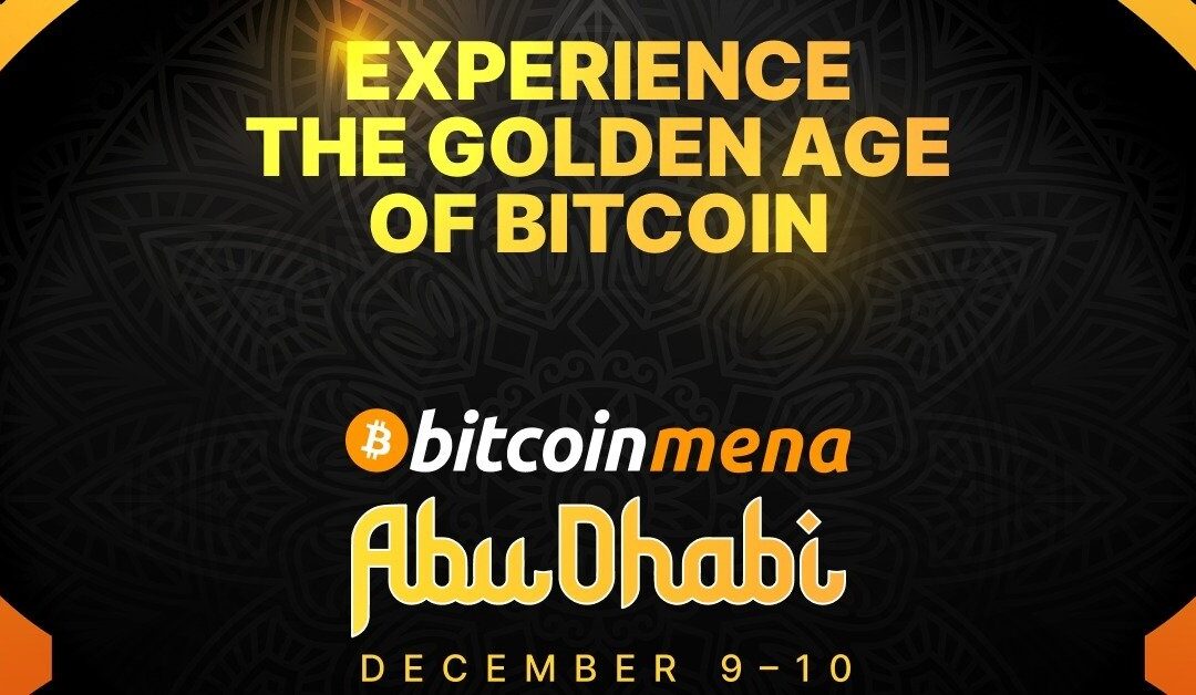 Eric Trump to Speak at Bitcoin MENA in Abu Dhabi