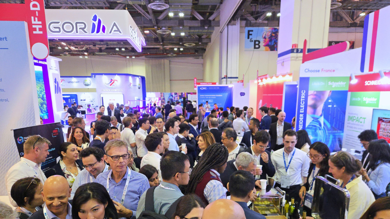 GITEX ASIA x Ai Everything Singapore: AI Dominates Discussions as Audiences Analyse Asia’s Game-changing Digital Transformation Trajectory