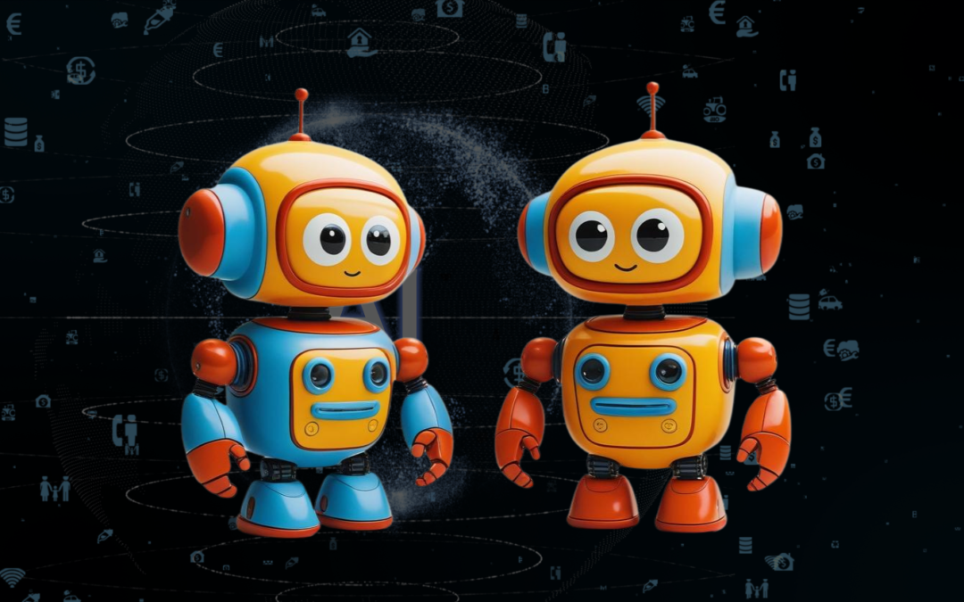 Parag Agrawal predicts AI Agents will reshape the web