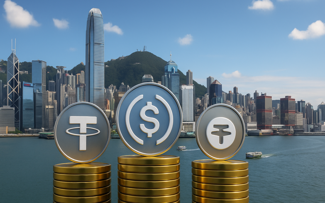 What is DAAMC? Hong Kong’s bold move to safer Crypto