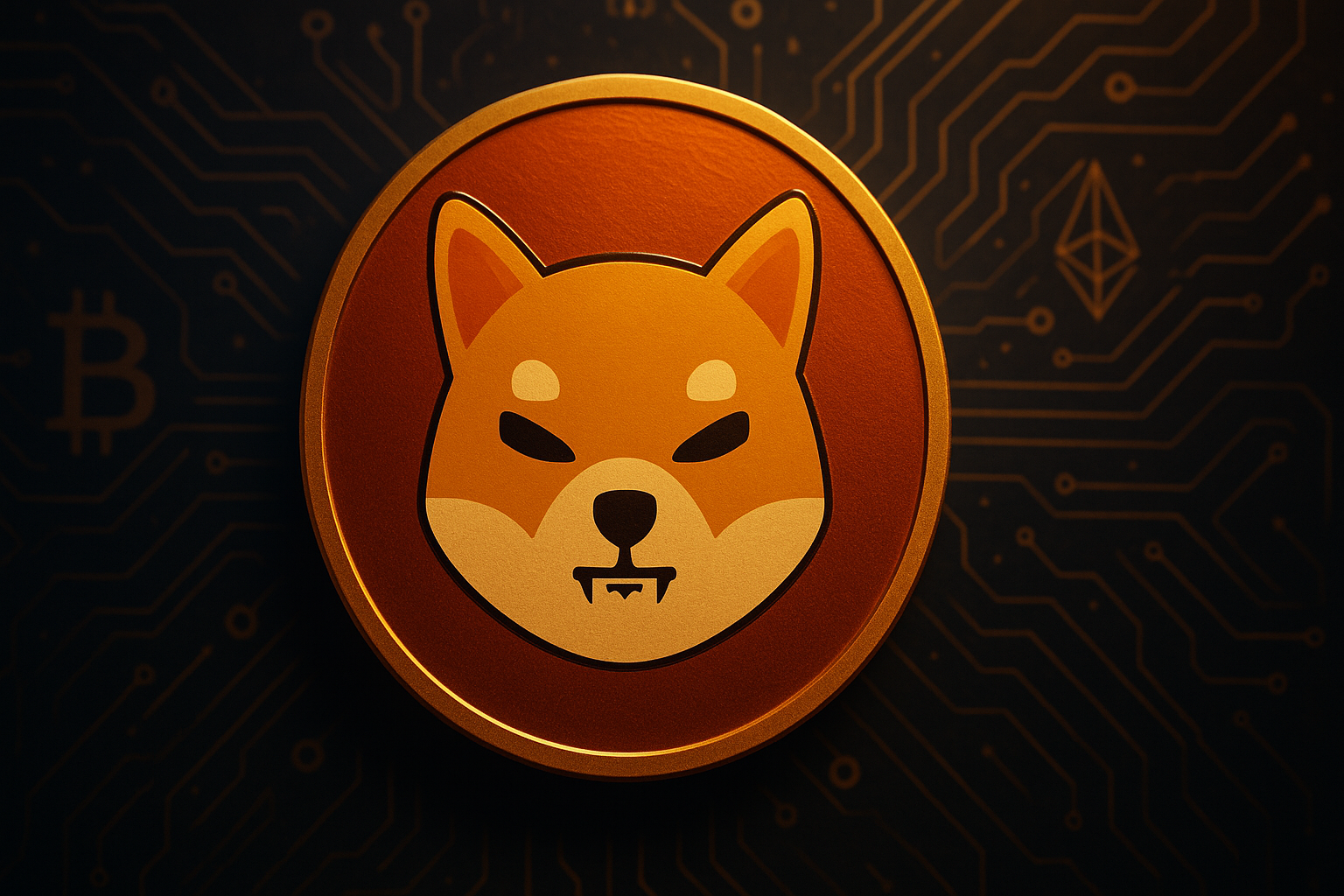 Tao inu crypto (86) foto