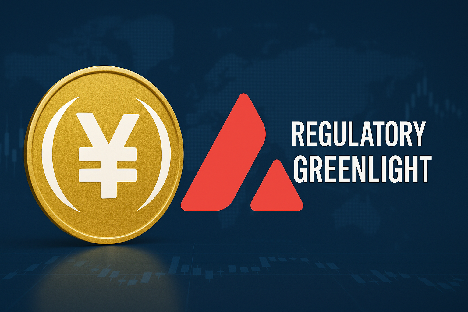 Japan Approves Yen Stablecoin Launching on Avalanche