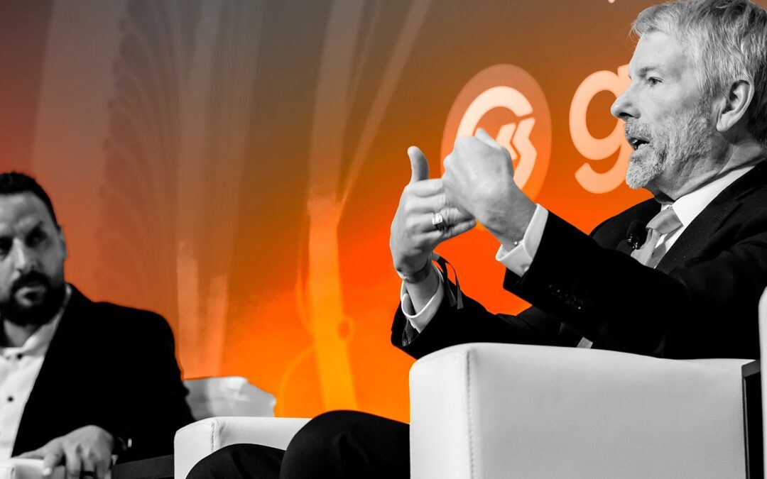 BTC Inc. and Strategy Agree to Five-Year Strategic Partnership Renewal Extending Bitcoin for Corporations Initiative