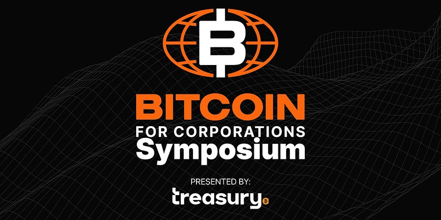 Bitcoin for Corporations Symposium Debuts in Amsterdam, Advancing Corporate Bitcoin Models Across Europe