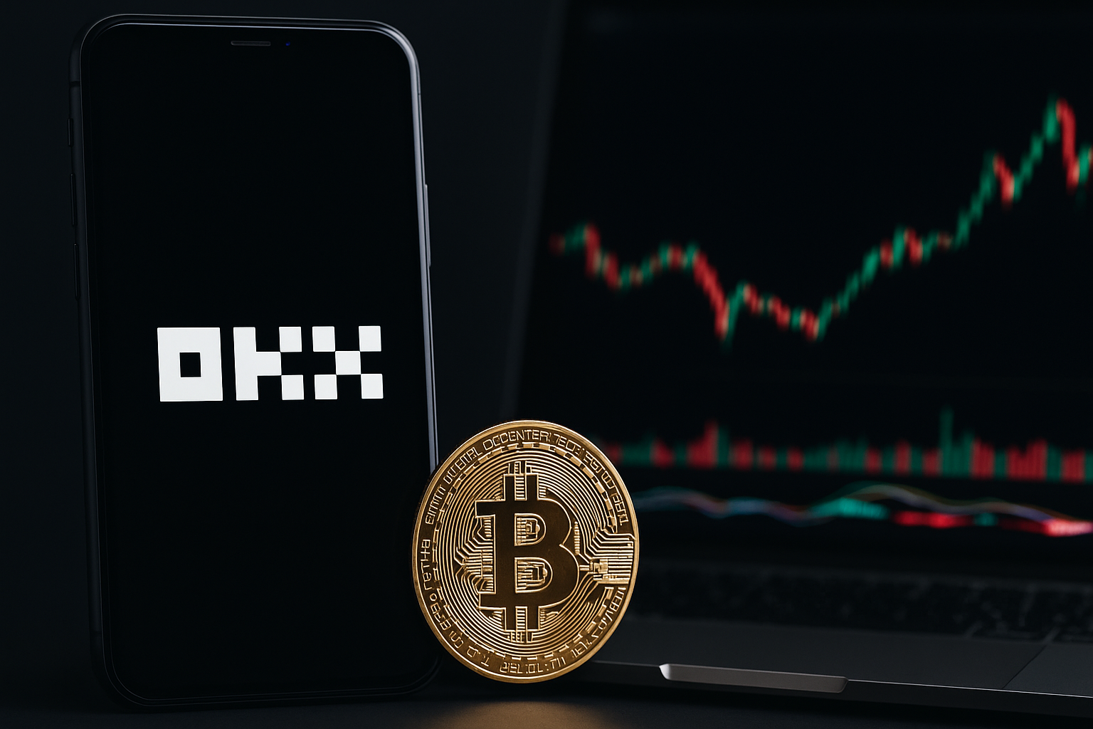 Record DEX Surge Pushes OKX to Launch Bold US Upgrade