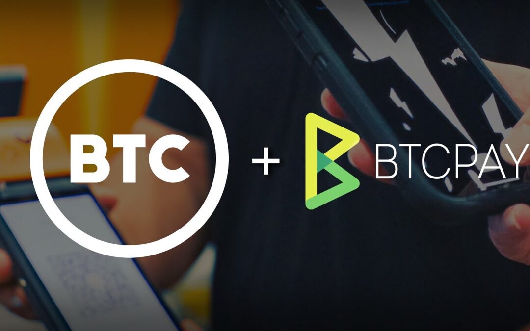 BTC Inc Documents Over a Year of Operating Bitcoin Payments at Scale in New BTCPay Server Case Study
